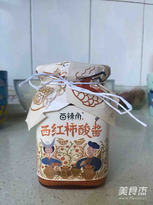 酸汤肥牛的做法