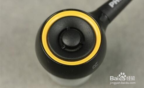 飞利浦 SHE6000 测评