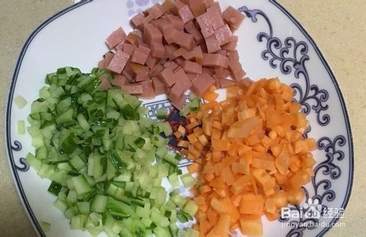 日式芥末味土豆泥