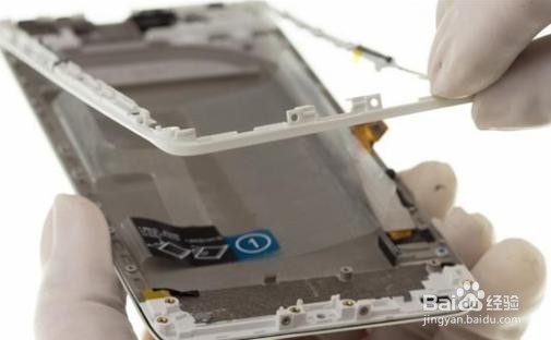 【修屏哥】vivo Xplay5曲面屏幕维修拆机教程