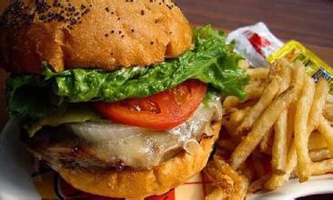 快速减肥六大法