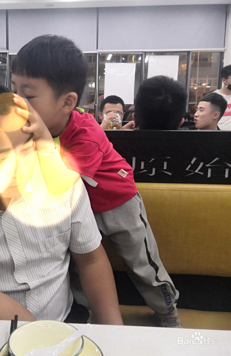 孩子说不想上幼儿园了怎么办