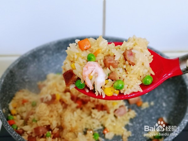 教你做时蔬香肠炒发