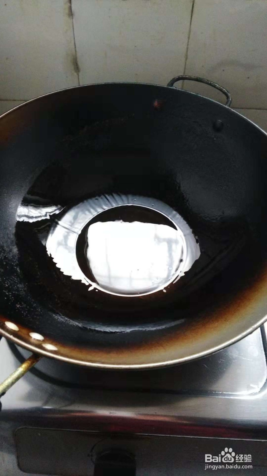 素炒香蒜儿菜的做法