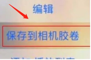 苹果手机怎么下载网页视频