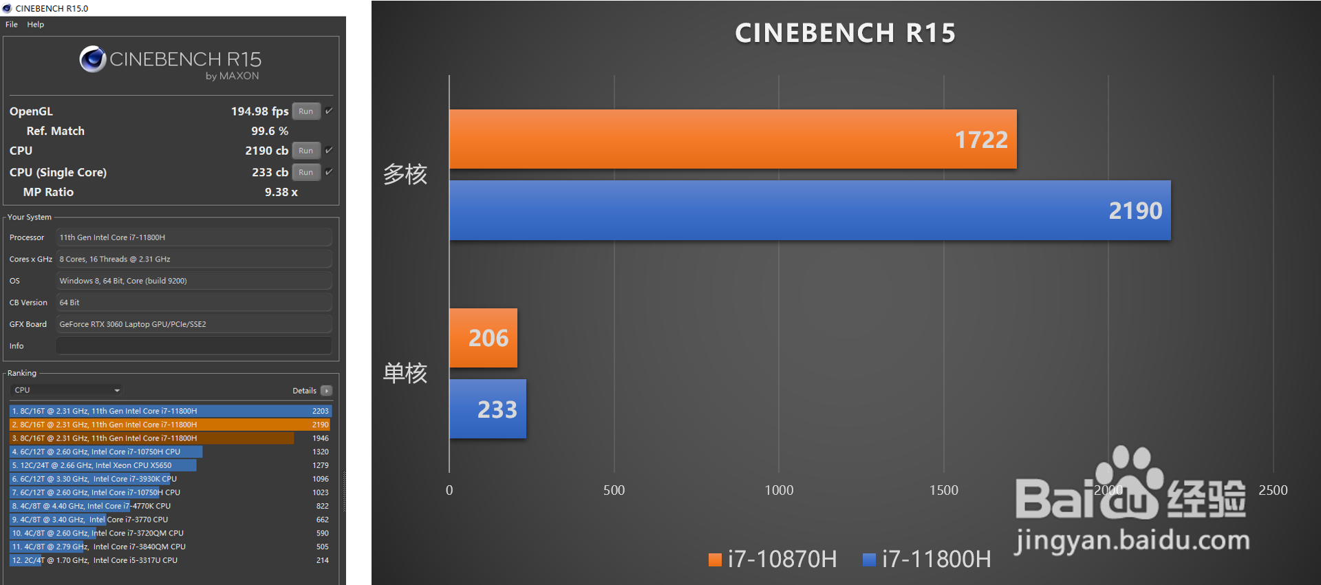 机械师F117-FP游戏本玩主流游戏表现好不好？