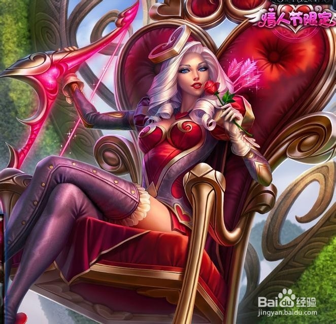 lol英雄联盟寒冰射手打法及技巧