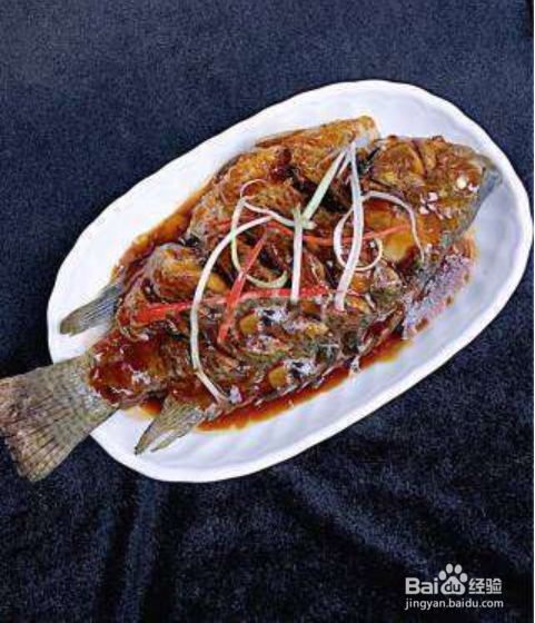 罗飞做怎么好吃