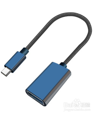 小米11如何使用OTG功能