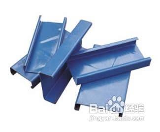 C型钢的制作流程