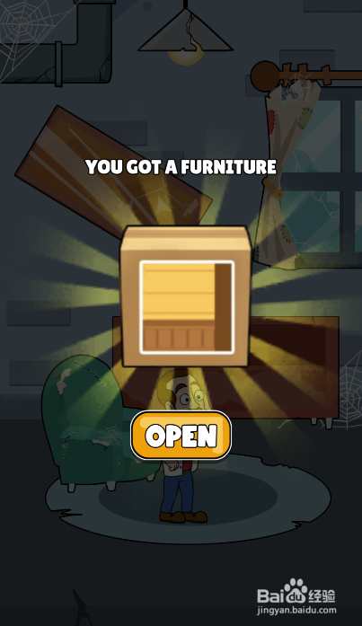 Make A Home的LEVEL 5如何通关？