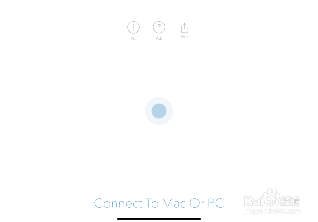 在没有Sidecar的情况下将iPad用作辅助Mac显示器