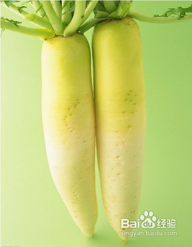 一白遮百丑美白蔬菜大搜罗