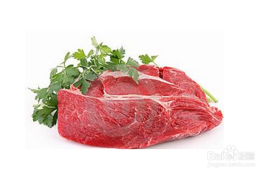 从冰箱里取出冻肉用什么方法解冻?