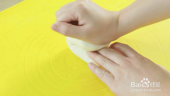 小米面包的做法