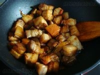 老佛爷红烧肉做法大全