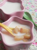 甜品汤的做法