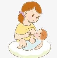 夜间躺着哺乳如何拍嗝