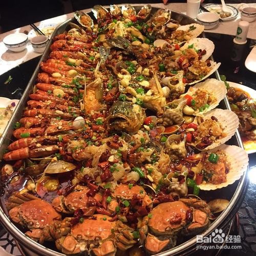 吃海鲜过敏怎么治