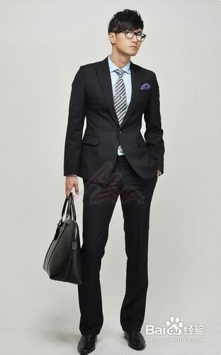 男人怎样在秋季选购服装