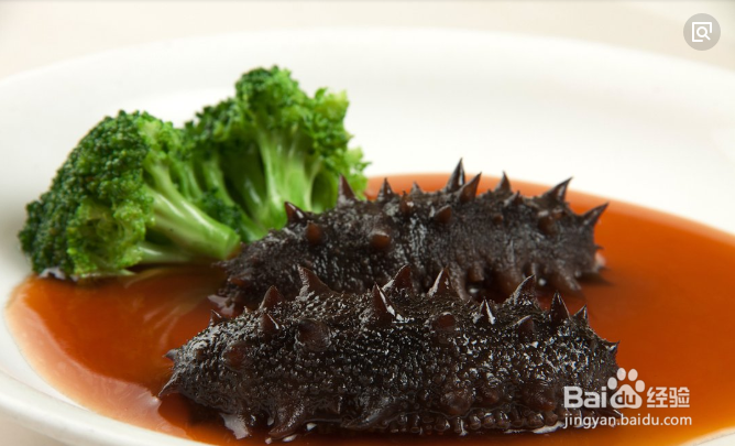 干海参泡不大的原因