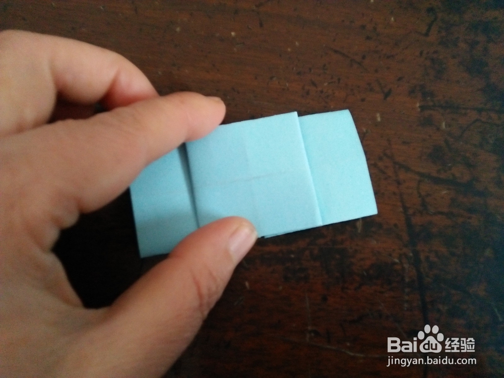 带有心形的蝴蝶怎么折