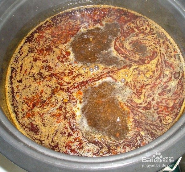 串串香的做法