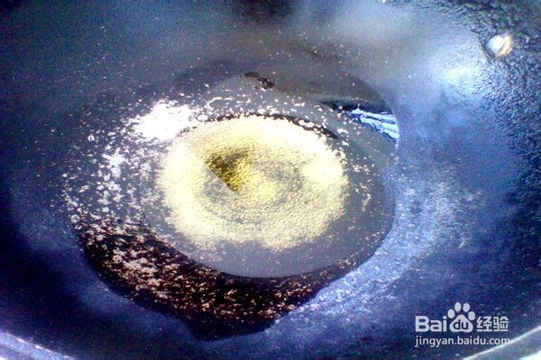 鸡蛋炒西葫芦------怎样做美食