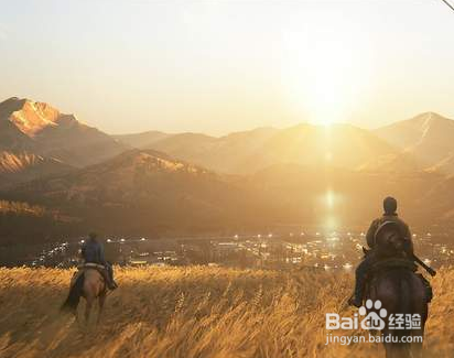 美国末日2图文详细流程