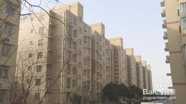 汶川地震后房子怎么分配