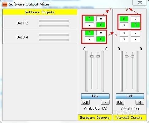 手把手教你YY语音网络K歌主播设备的搭建及配置