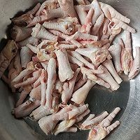 怎么做好吃的泡椒凤爪