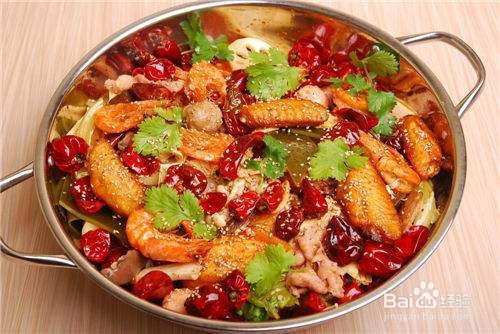 海鲜丸子怎么做好吃