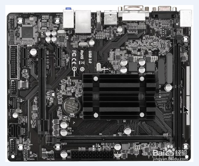 如何搭建个人nas