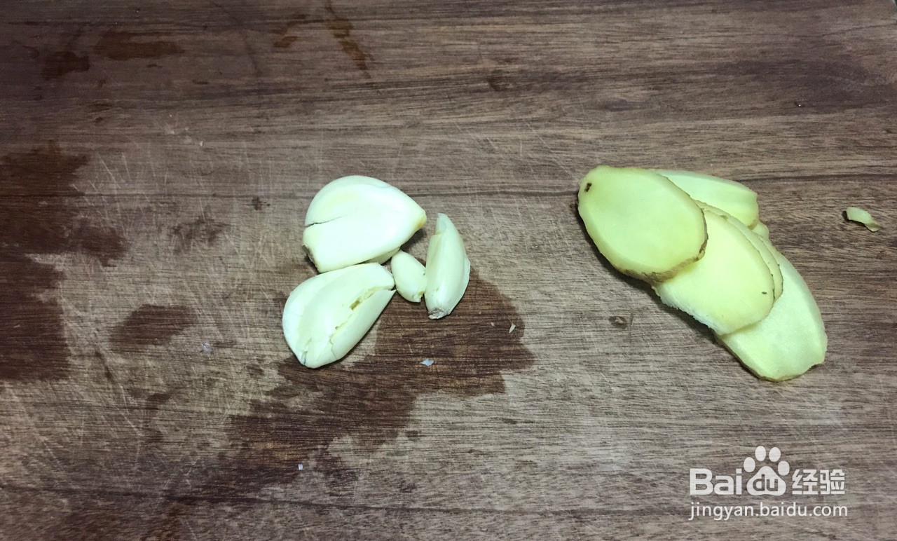 酱油鸡的做法