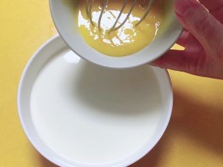 怎样做营养的浓香蜜瓜蛋挞