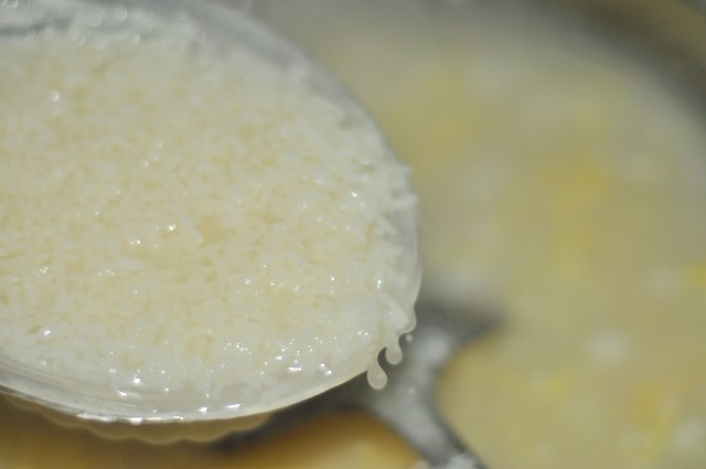 桂花醪糟小丸子这样做才好吃