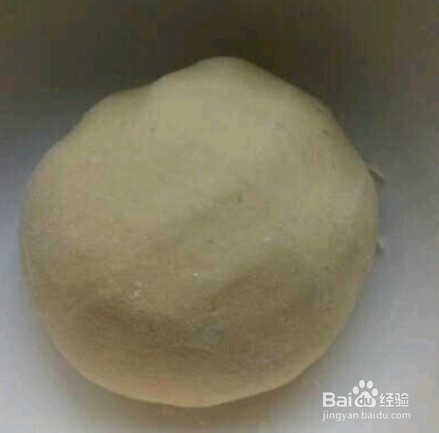 家常红薯饼的做法