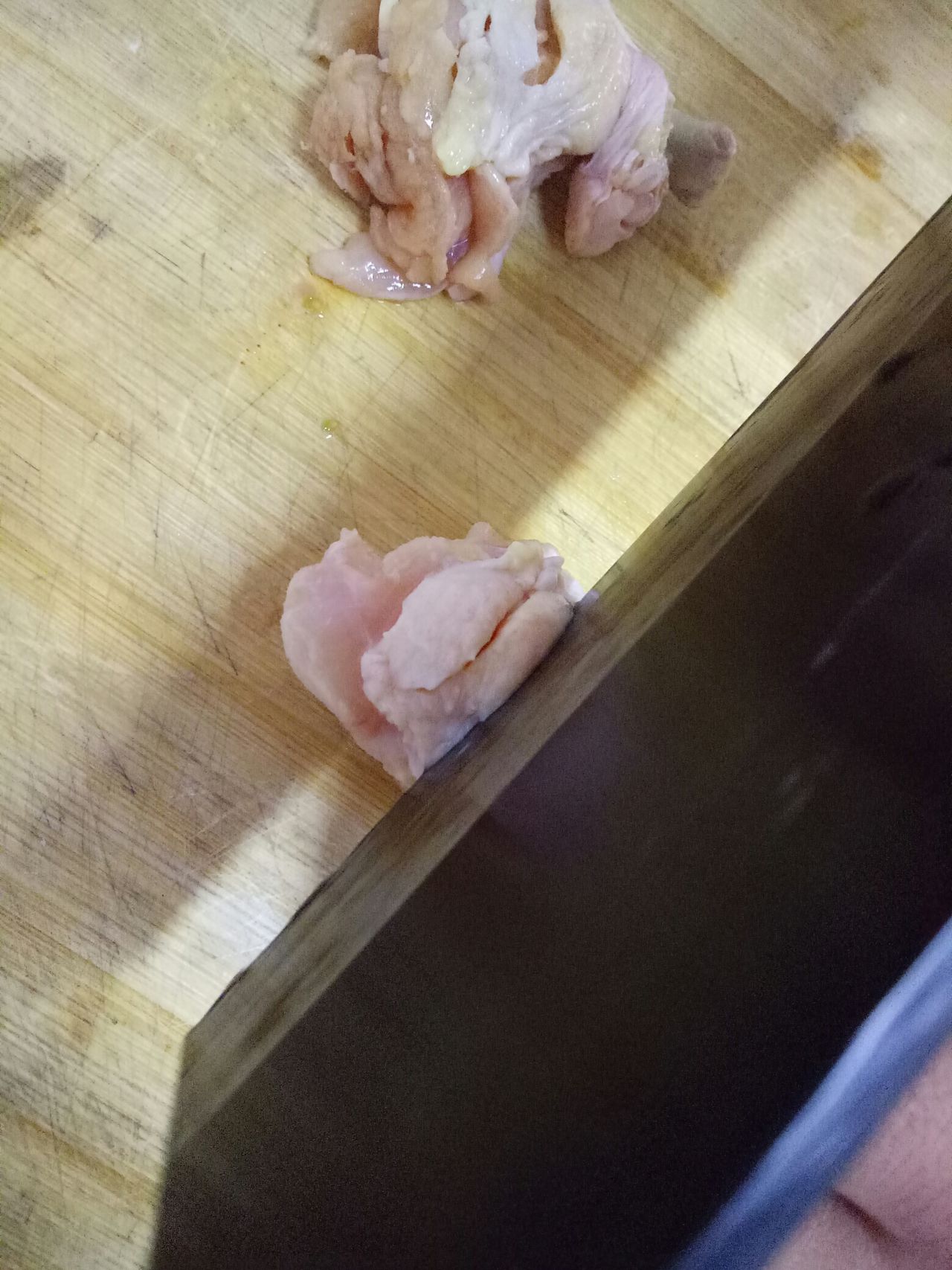 脆皮翅根的做法,你学会了吗?