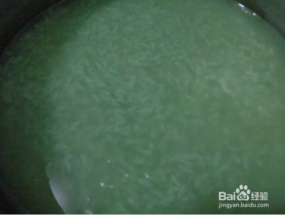 竹香米的做法大全