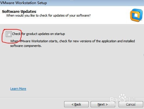 win7虚拟机的安装