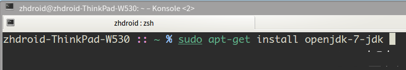 如何在电脑三大系统中安装Java环境