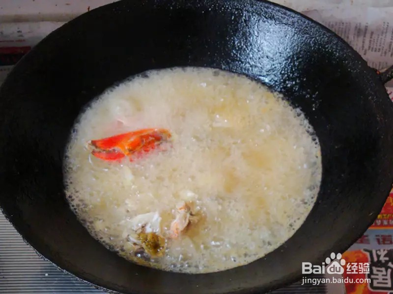 怎样做酱炒红膏鲟