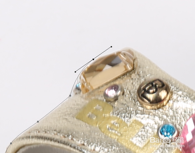 使用Photoshop 如何使用钢笔抠图