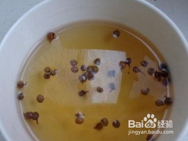 苋菜肉馅饺子的做法