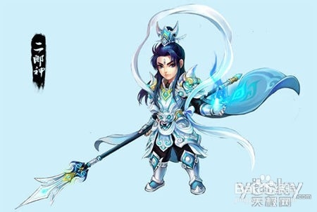 梦幻西游2新门派凌波城攻略
