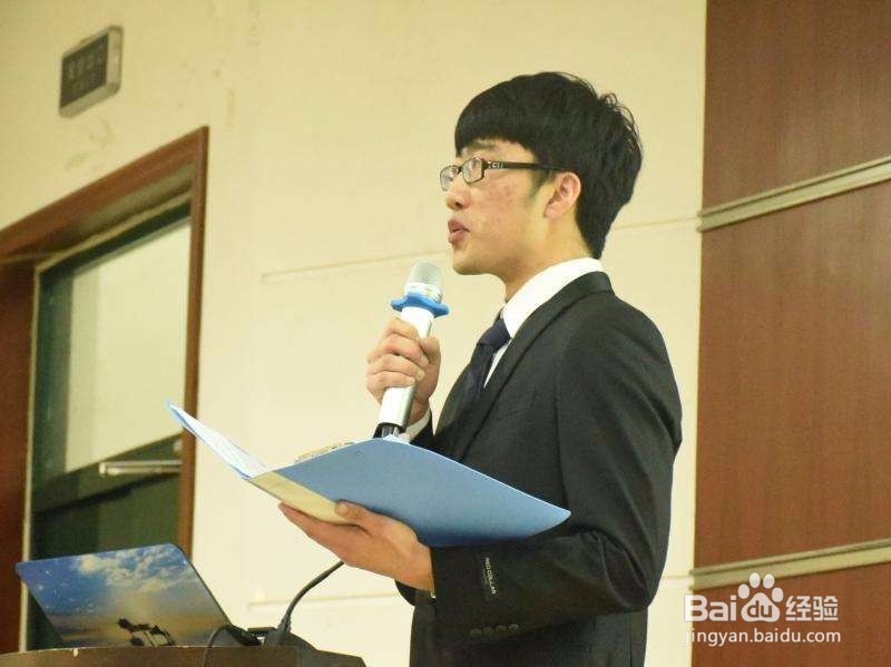 如何克服上台的紧张感