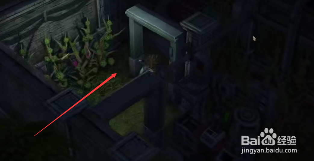 秘馆疑踪2所长办公室攻略