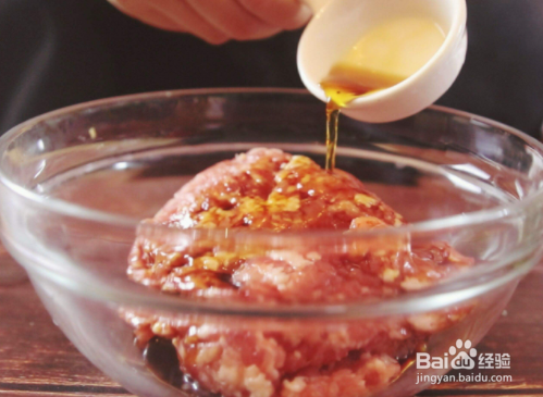 如何做京酱肉丝