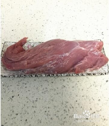 简单易学的美味孜然牙签肉的家常做法